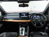 アウトランダー PHEV 2.4 P 4WD 