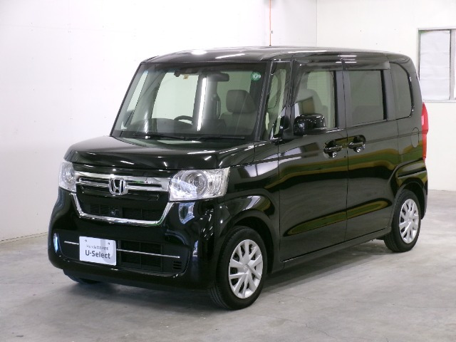 N-BOX L 
