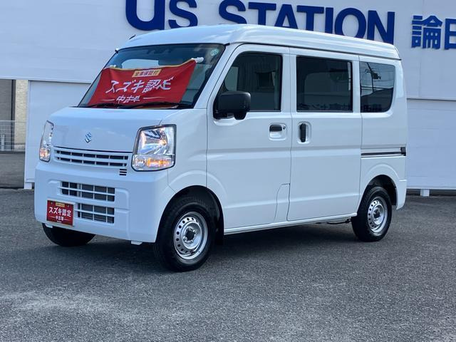 エブリイ PA 6型