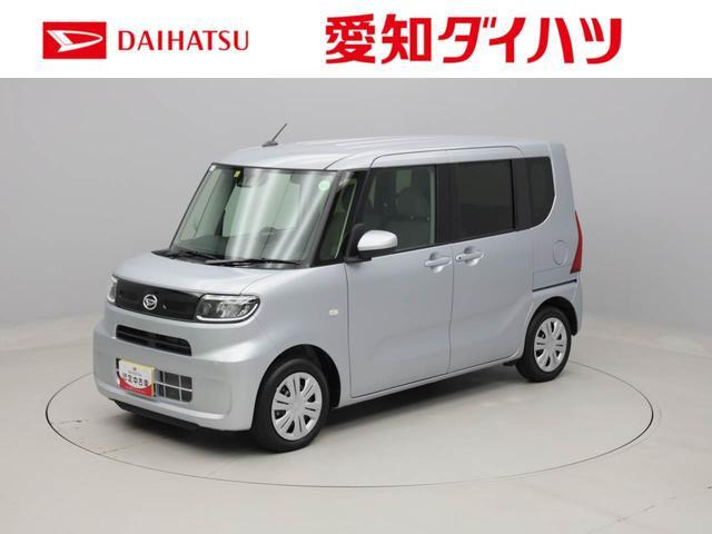 タント X 