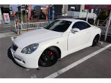 SC 430 電動オープン 外品フルエアロ
