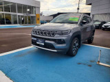 コンパス リミテッド 4WD 
