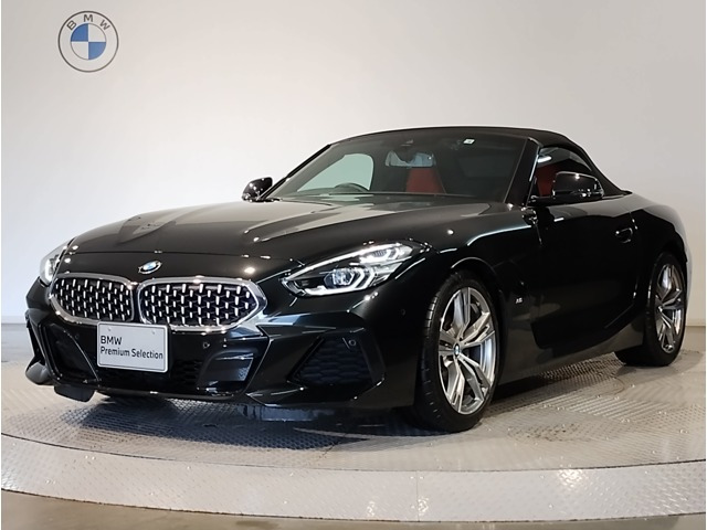 Z4 sドライブ 20i Mスポーツ 