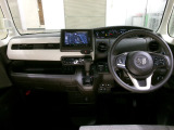 N-BOX L 