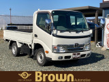H28トヨエース4WD入荷☆5MT/ディーゼル/フロントフォグ/ミラーヒーター☆弊社では業販も承っております!金額等、お気軽にお問い合わせください★店舗電話番号:0197-62-7110