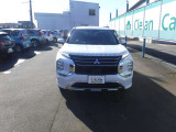アウトランダー PHEV 2.4 G 4WD 