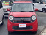 N-ONE G Lパッケージ 4WD 