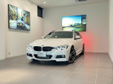 BMW 3シリーズツーリング
