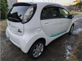 i-MiEV ベースグレード 