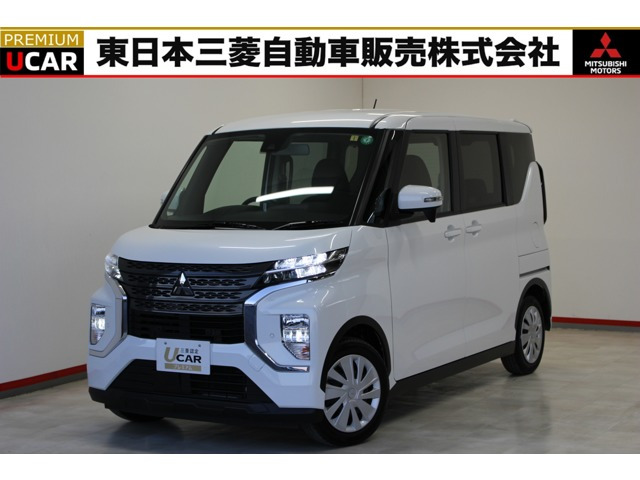 eKクロススペース M 