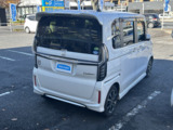 N-BOXカスタム  