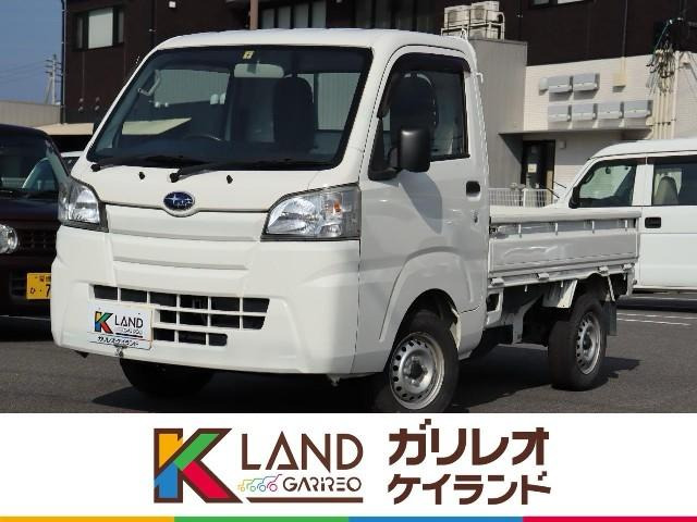 サンバートラック TB 