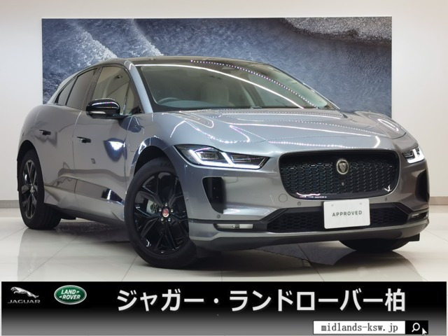 Iペイス SE 4WD 