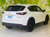 CX-5 2.0 20S ブラックトーンエディション 