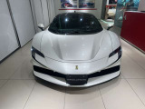 SF90ストラダーレ アセット フィオラノ F1 DCT E 4WD 