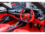 ポルトフィーノ  F1 DCT