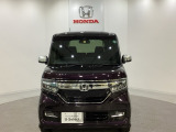 N-BOXカスタム G L ホンダセンシング 4WD 