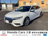 ☆ホンダカーズ久喜☆インサイト入庫しました♪