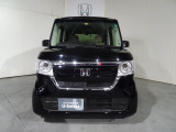 N-BOX G L ホンダセンシング 