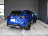 NX 350h Fスポーツ 