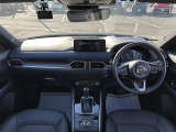 CX-5 2.2 XD エクスクルーシブ モード 本革シート サンルーフ