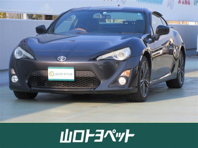 86 2.0 GT リミテッド 