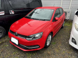 ポロ TSI コンフォートライン 