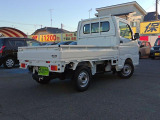 キャリイ KC 4WD 