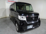 N-BOX G L ホンダセンシング 