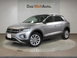 T-Roc TDI スタイル ディーゼル 