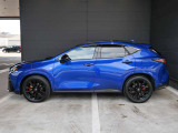 NX 350h Fスポーツ 