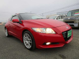 CR-Z 1.5 アルファ ハイブリット SDナビ オートライト