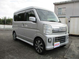 タウンボックス G ハイルーフ 4WD 