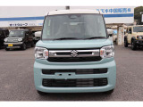 スペーシア ハイブリッド(HYBRID) X セーフティプラスパッケージ 