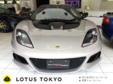 エヴォーラ  GT410 スポーツ 2プラス2シーター