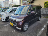 タントカスタム L 