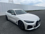 i4 M50 4WD 