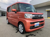 スペーシア ハイブリッド(HYBRID)  X 両側電動スライドドア