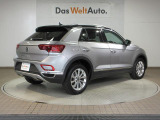 T-Roc TDI スタイル ディーゼル 