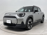 BMW MINI ミニエースマン
