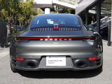 911 カレラ PDK 