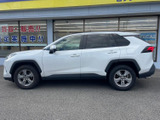 RAV4 2.0 X 