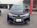 オデッセイ 2.0 ハイブリッド アブソルート EX ホンダ センシング 