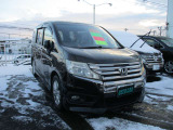 ステップワゴン 2.0 スパーダ Z クールスピリット 4WD 