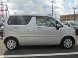 ワゴンR FX 4WD 