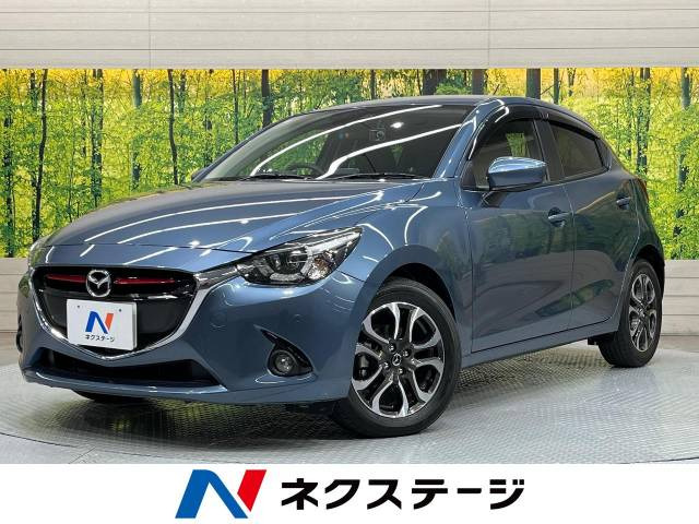 マツダ デミオ XDツーリング 純正ホイール＆タイヤ（デミオ（マツダ 