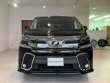 ヴェルファイア 2.5 Z 1オ-ナ- 禁煙車 7人 両電スラ