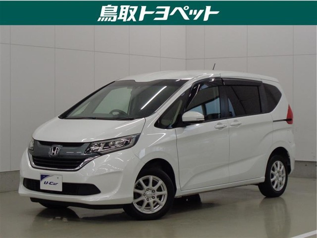 フリード 1.5 G ホンダセンシング 4WD 