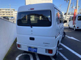 エブリイ PA リミテッド 4WD 