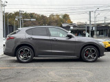 ステルヴィオ 2.2 ターボ ディーゼル Q4 ヴェローチェ 4WD 